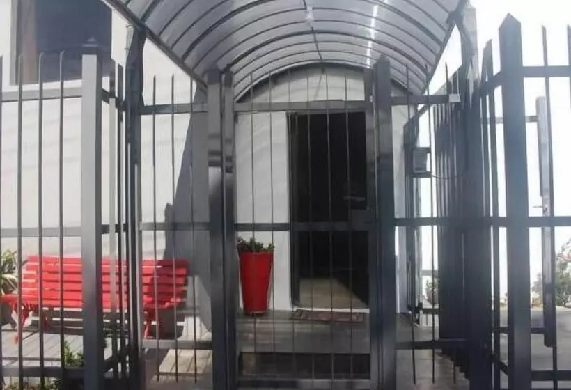 Central Park Hotel Residence