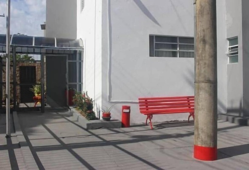 Central Park Hotel Residence