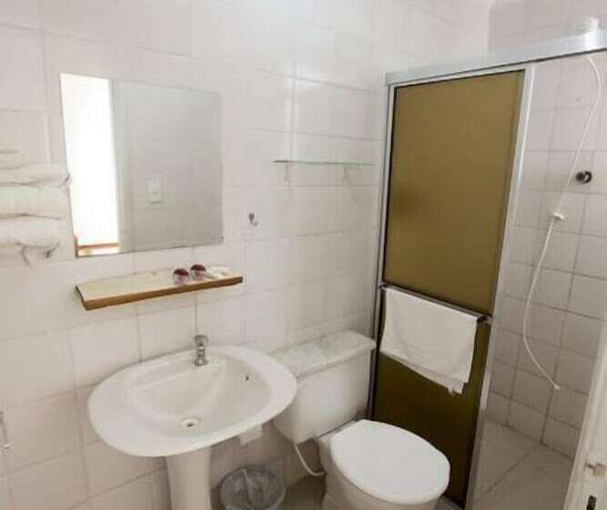 Central Park Hotel Residence