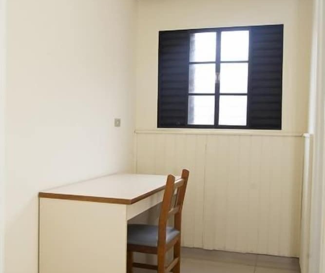 Central Park Hotel Residence