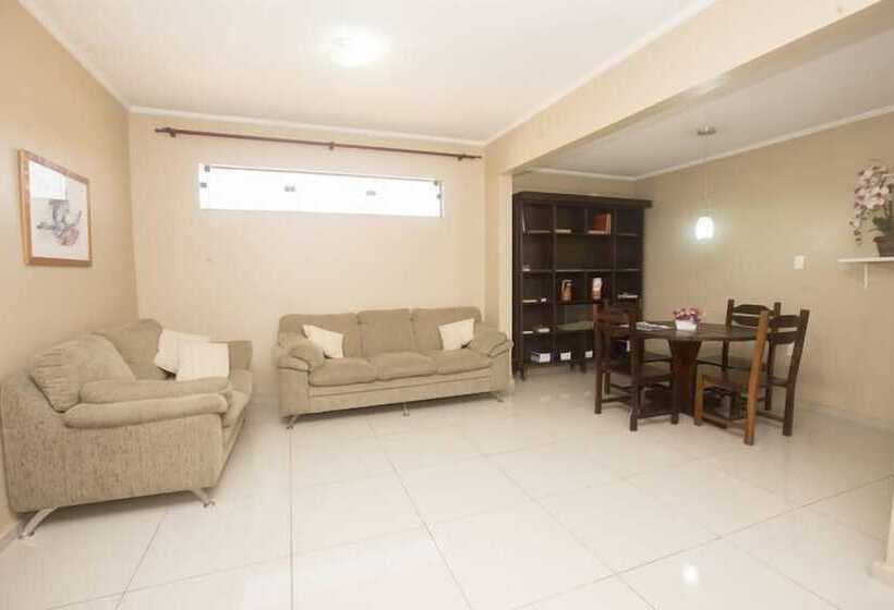 Central Park Hotel Residence