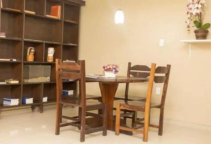 Central Park Hotel Residence