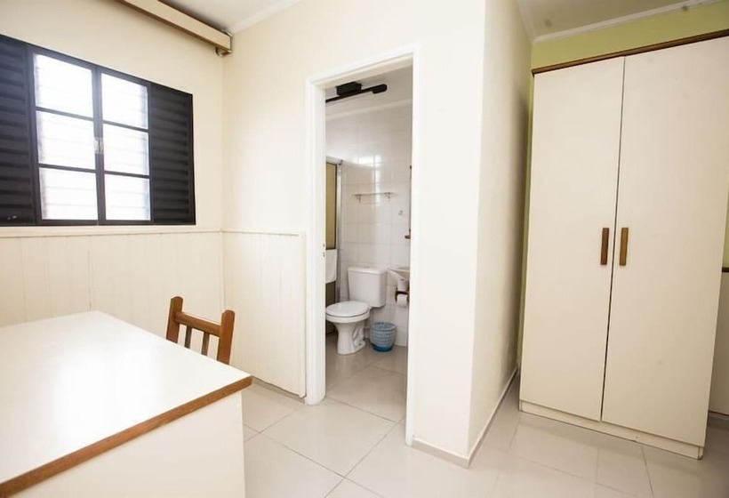 Central Park Hotel Residence