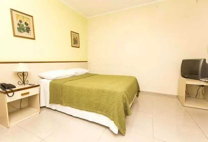 Central Park Hotel Residence