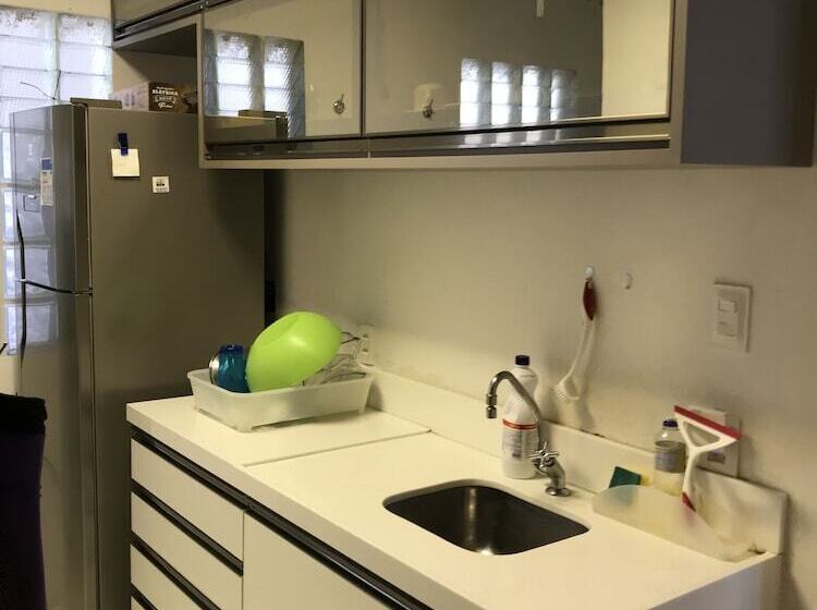 호텔 Beach Living, Frente Mar, 400m Do B Park