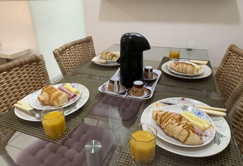 호텔 Beach Living, Frente Mar, 400m Do B Park