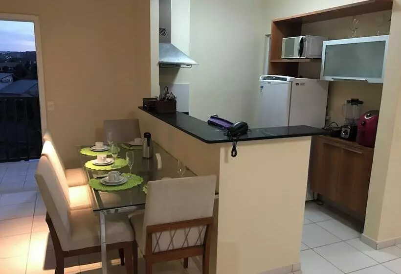 ホテル Beach Living, Frente Mar, 400m Do B Park