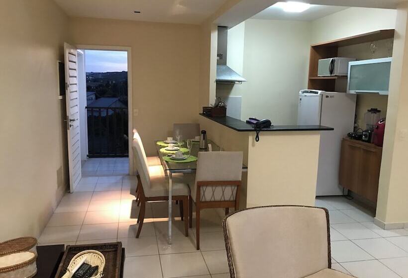 호텔 Beach Living, Frente Mar, 400m Do B Park