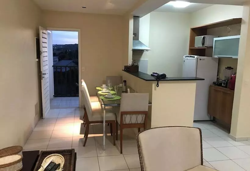 ホテル Beach Living, Frente Mar, 400m Do B Park