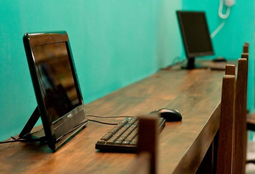 酒店 Bh Boutique Hostel