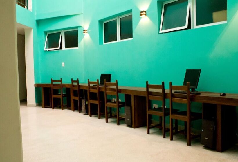 酒店 Bh Boutique Hostel