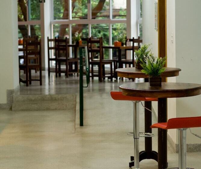 酒店 Bh Boutique Hostel