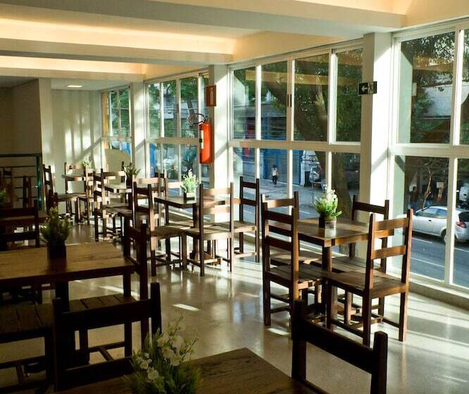 酒店 Bh Boutique Hostel