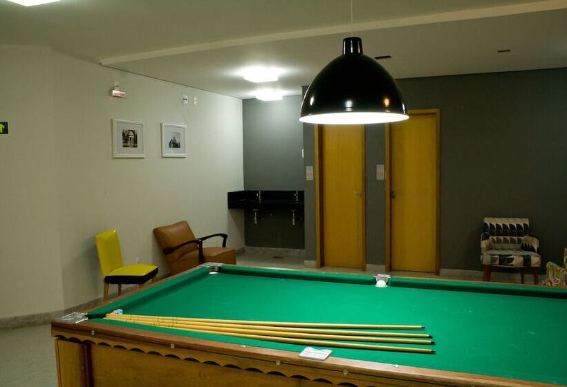 酒店 Bh Boutique Hostel