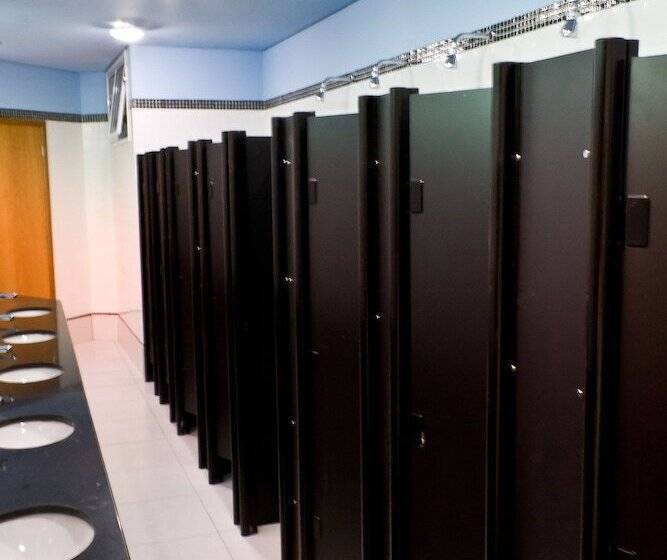 酒店 Bh Boutique Hostel