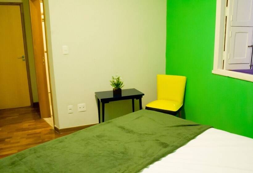 酒店 Bh Boutique Hostel