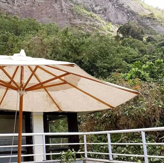 Hotelli Cabanacopa Hostel