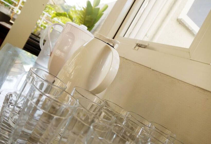 Отель Cabanacopa Hostel