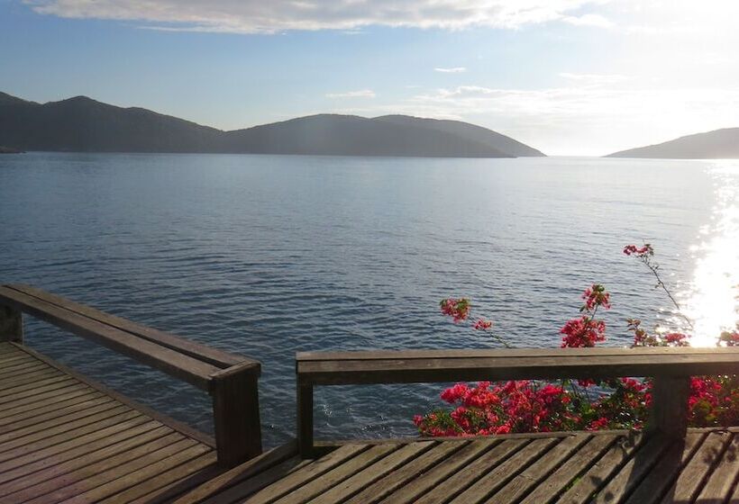 Отель Casa Da Pedra