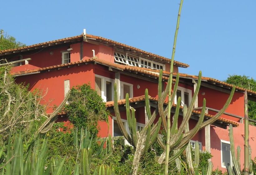 Отель Casa Da Pedra