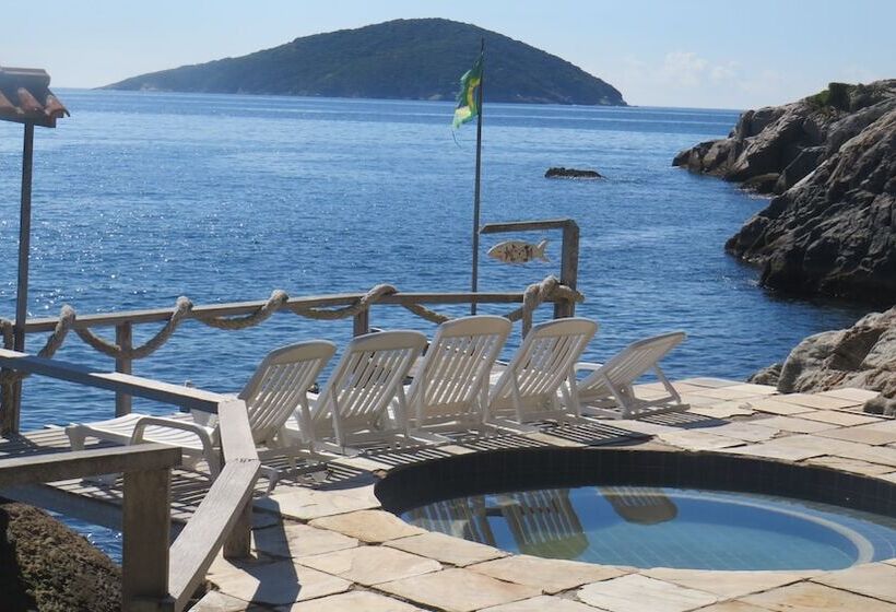 Отель Casa Da Pedra