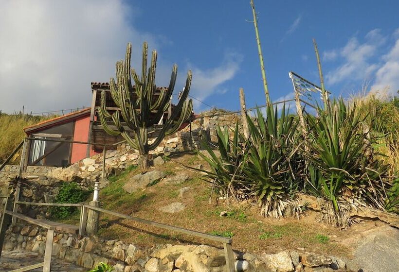 Отель Casa Da Pedra