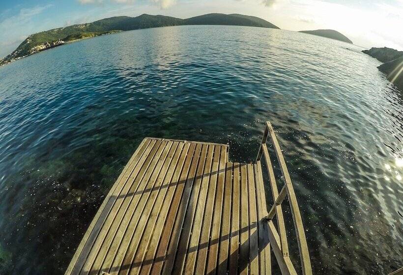 Отель Casa Da Pedra