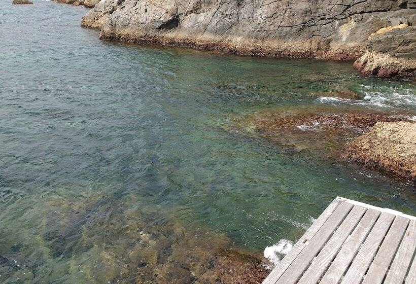 Отель Casa Da Pedra