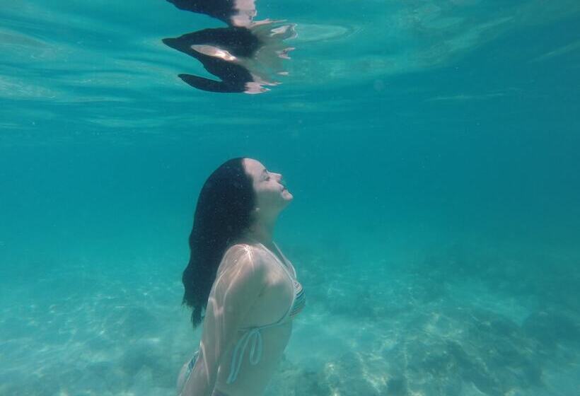 Отель Casa Da Pedra