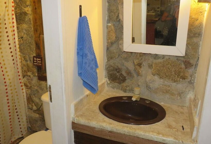 Отель Casa Da Pedra