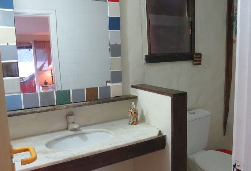 Отель Casa Da Pedra