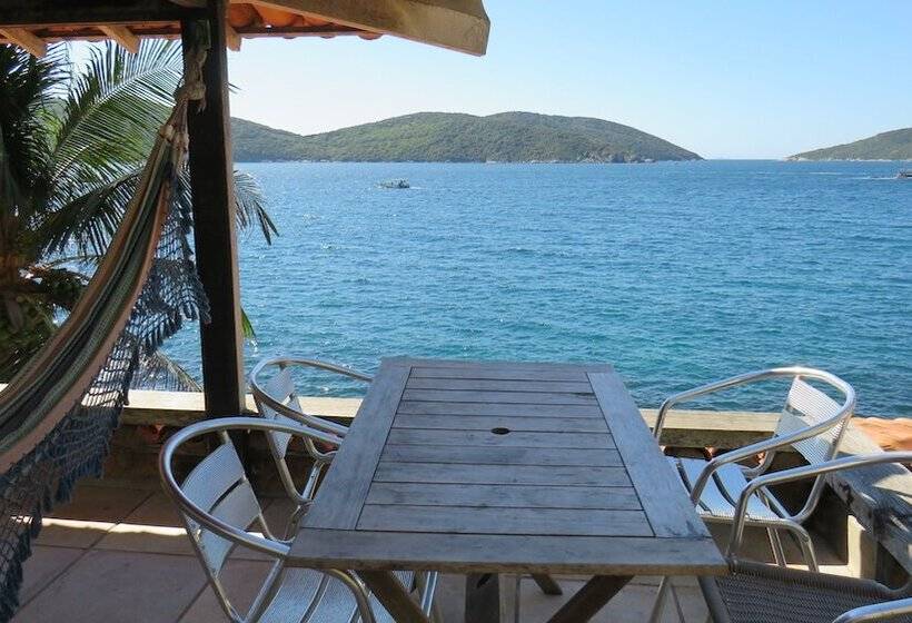 Отель Casa Da Pedra