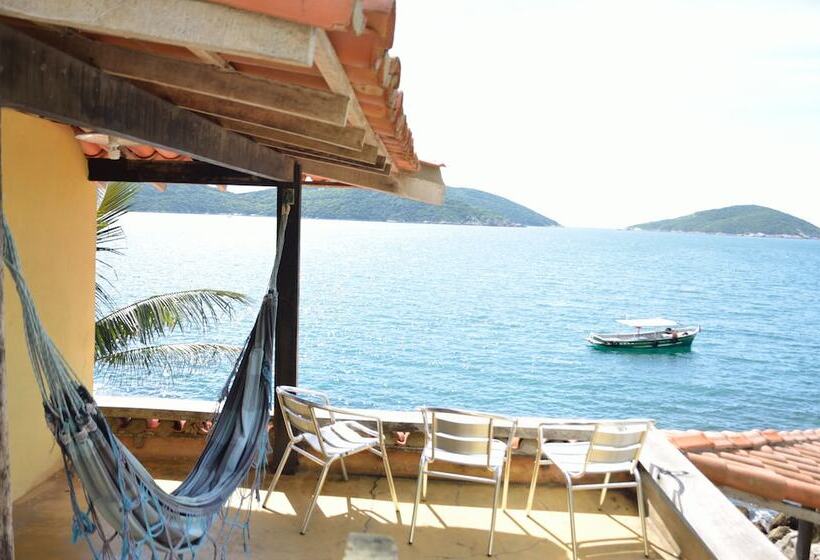 Отель Casa Da Pedra