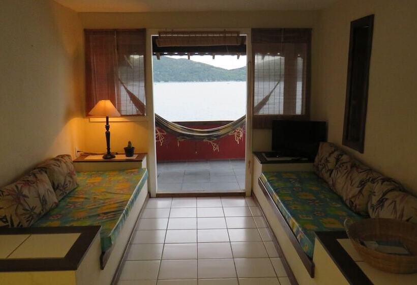 Отель Casa Da Pedra