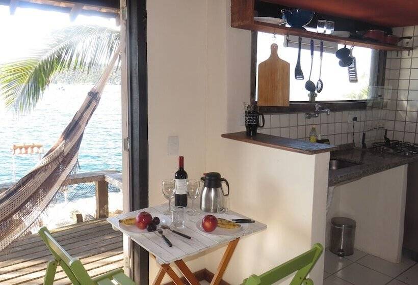 Отель Casa Da Pedra