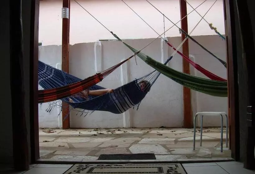 ホテル Casamatta Hostel