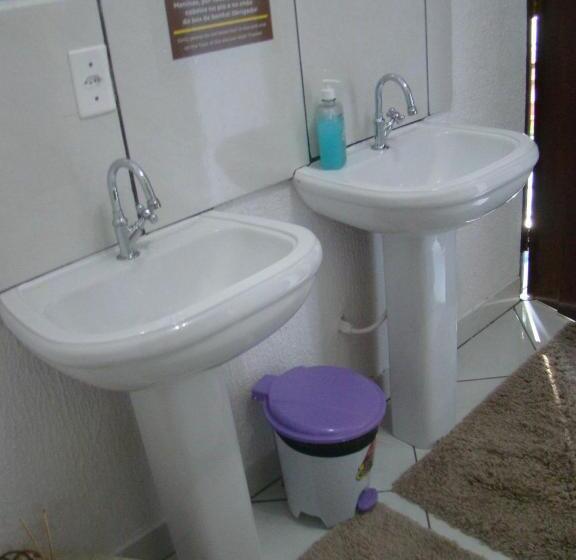 בית מלון כפרי Casamatta Hostel