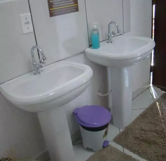 ホテル Casamatta Hostel