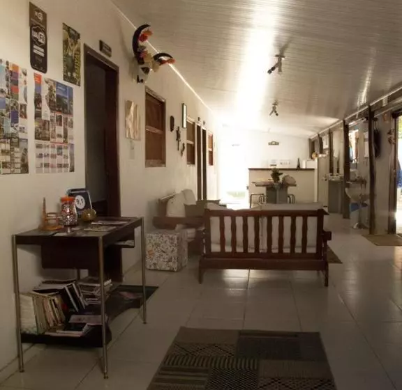 ホテル Casamatta Hostel