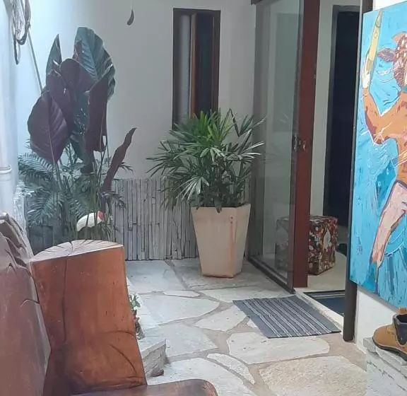 ホテル Casamatta Hostel