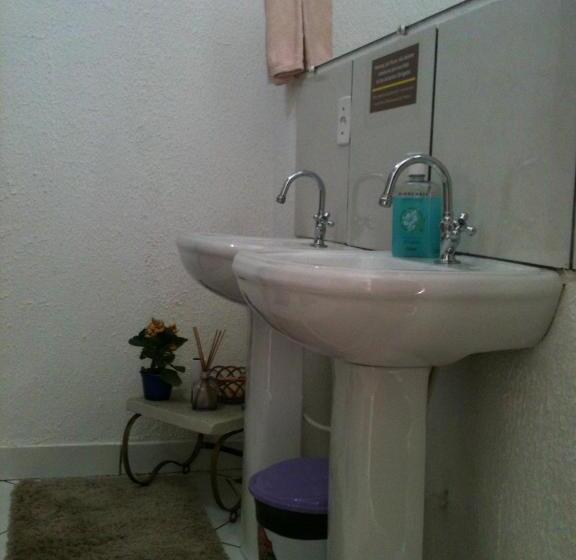 בית מלון כפרי Casamatta Hostel