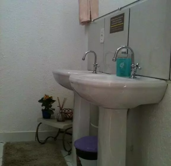 ホテル Casamatta Hostel