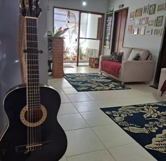 ホテル Casamatta Hostel
