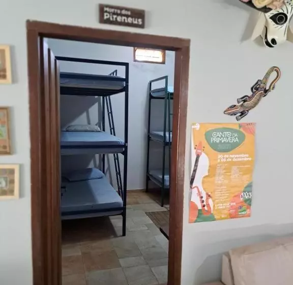 ホテル Casamatta Hostel