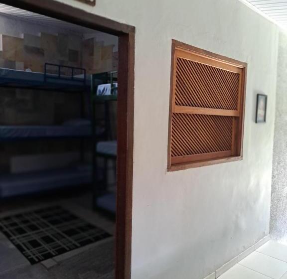 בית מלון כפרי Casamatta Hostel