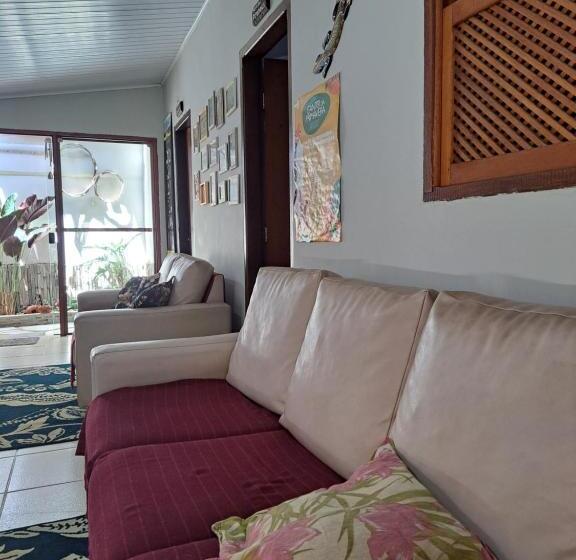 בית מלון כפרי Casamatta Hostel