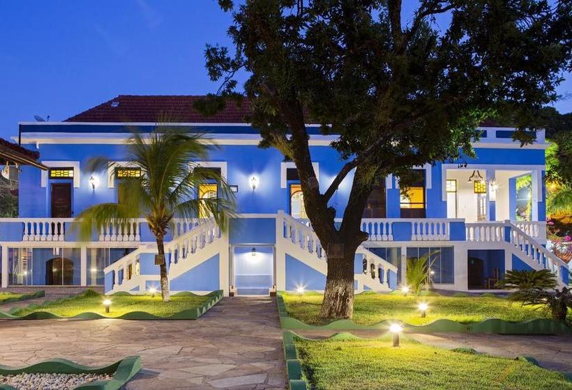 هتل Casarão Amazônia