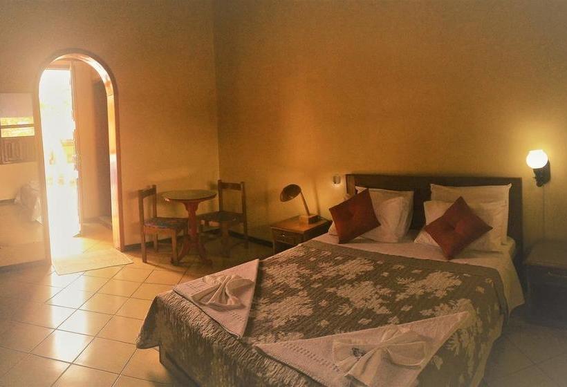 هتل Casarão Amazônia