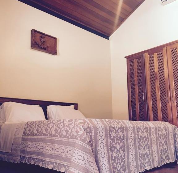 هتل Casarão Amazônia