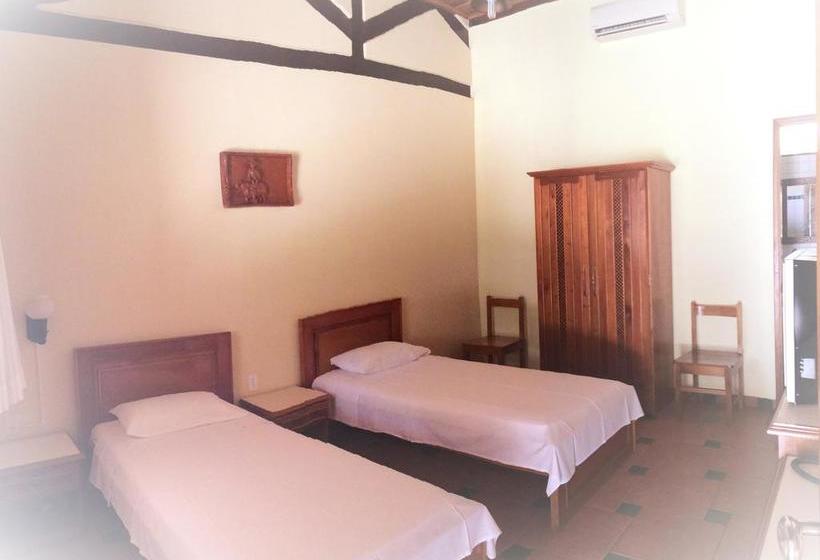 هتل Casarão Amazônia